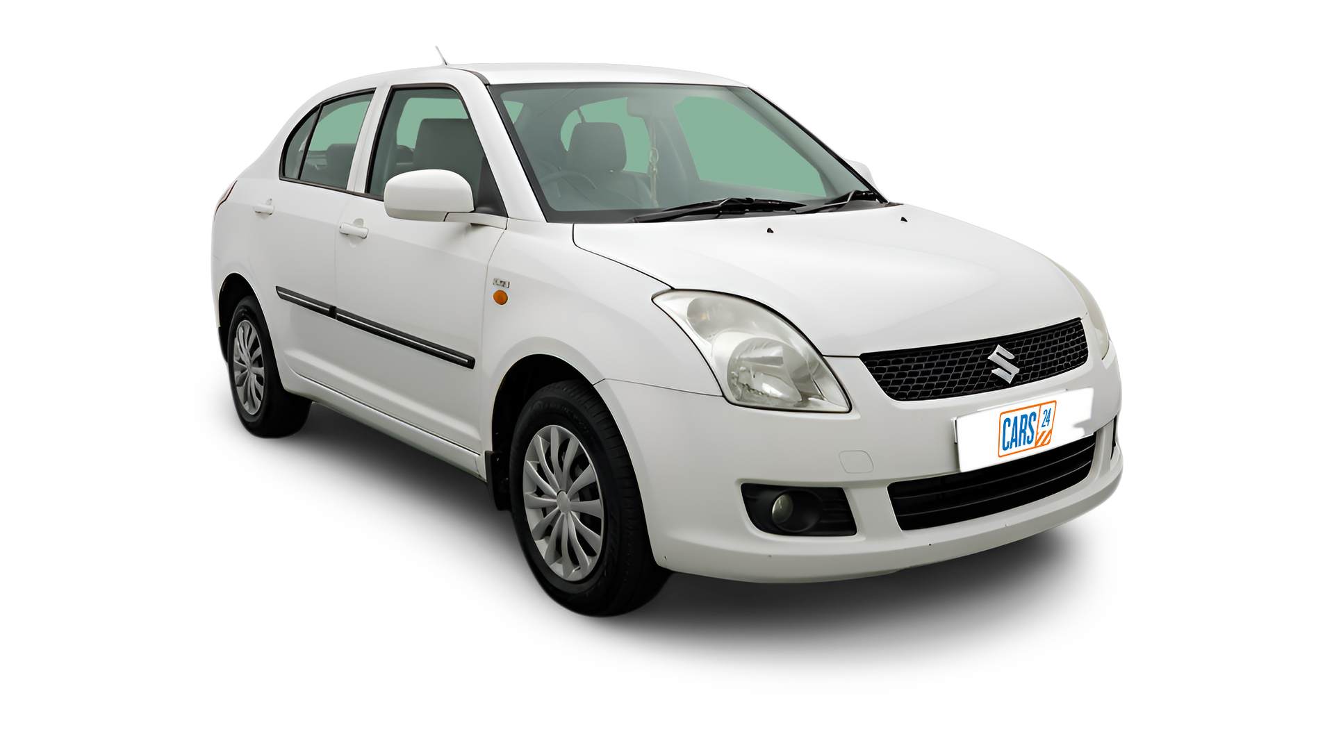 Maruti Swift Dzire-img